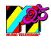 Mtv. 25 aniversario.