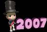 NOITE FIN DE ANO 2006